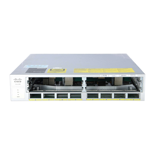 Cisco WS-C4900M-RF | Catalyst 4900M 8 x Ports X2 2U Rack-mountable Layer 3 Managed Gigabit Ethernet Switch Refurbished - Cisco Systems Inc. refurbished available on Gotodirect