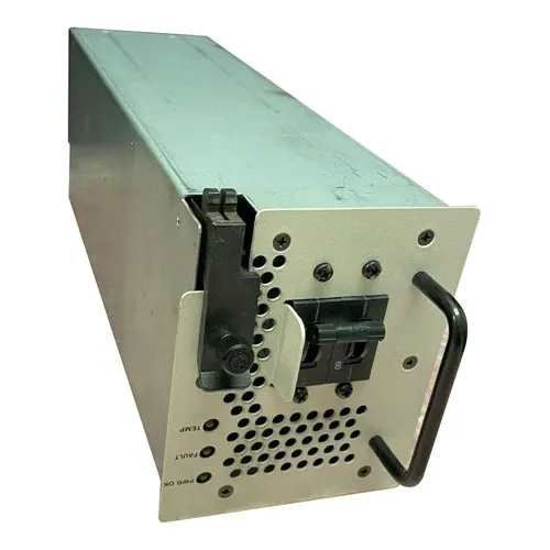 Cisco 34-0935-01 | 2400-Watts DC Power Supply Refurbished - Cisco Systems Inc. refurbished available on Gotodirect
