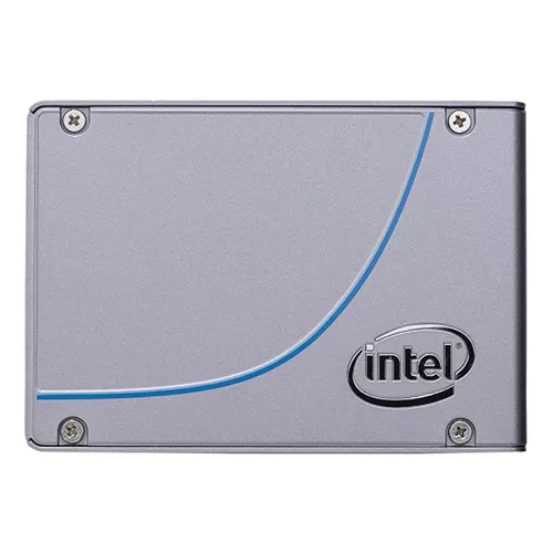 Intel SSDPE2MX400G4P | P3500 Series 400GB Multi-Level Cell PCI Express NVMe 3.0 x4 2.5-Inch Solid State Drive Refurbished - Intel refurbished available on Gotodirect