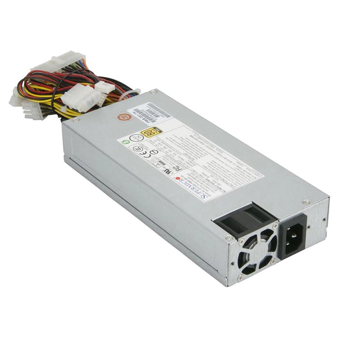Buy Supermicro PWS-351-1H | 350-Watts 100-240V AC 50-60Hz Multi-Output 80-Plus Gold 24-Pin ATX Power Supply Refurbished - $426.48 Supermicro PWS-351-1H | 350-Watts 100-240V AC 50-60Hz Multi-Output 80-Plus Gold 24-Pin ATX Power Supply Refurbished - refurbished available on Gotodirect
