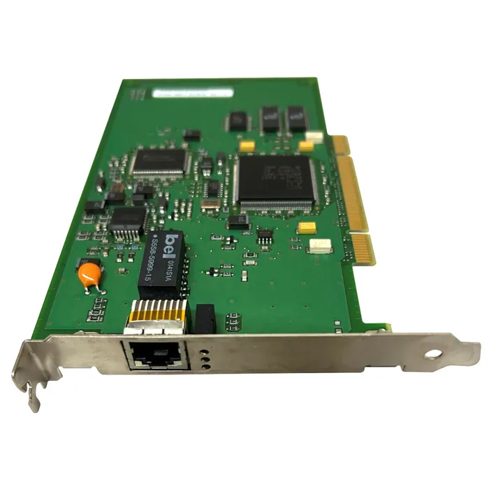 IBM 21H5460 | 1-Port RJ-45 100Mb/s PCI Ethernet IOA Adapter Card Refurbished -  refurbished available on Gotodirect