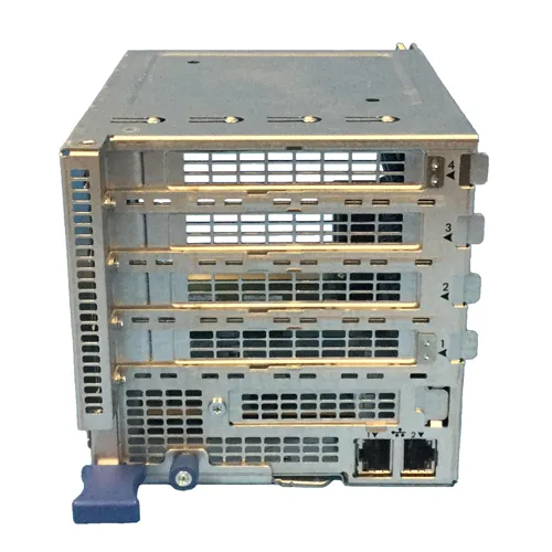 HP 855129-B21 | Apollo 4500 x8 FIO I/O Module Refurbished - Hewlett-Packard (ou HP en abrégé) refurbished available on Gotodirect