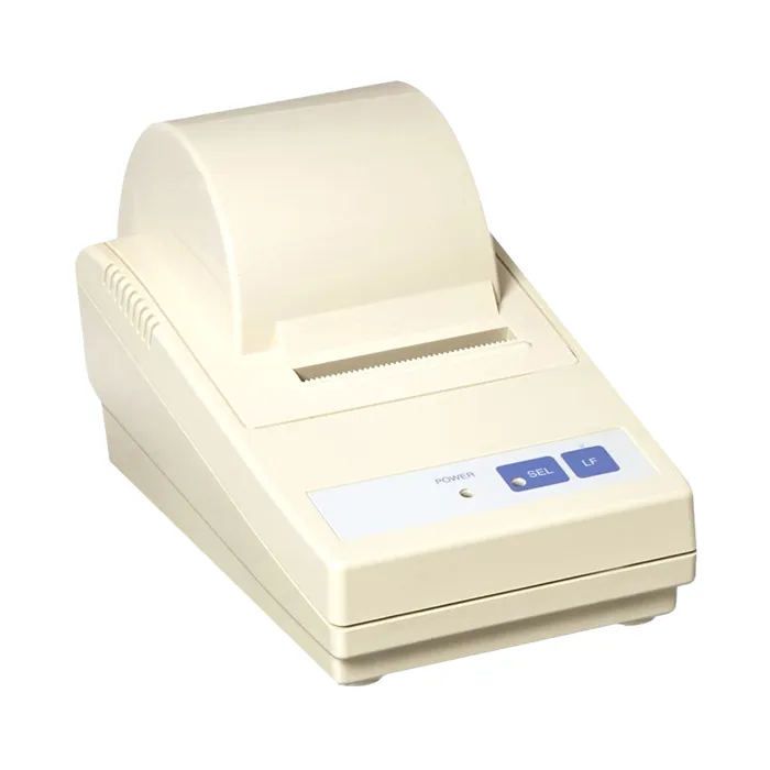 Citizen 910II-24RF120-B | Cbm 910 Ii Receipt Printer B/W Dot-Matrix Refurbished - Citizen refurbished available on Gotodirect