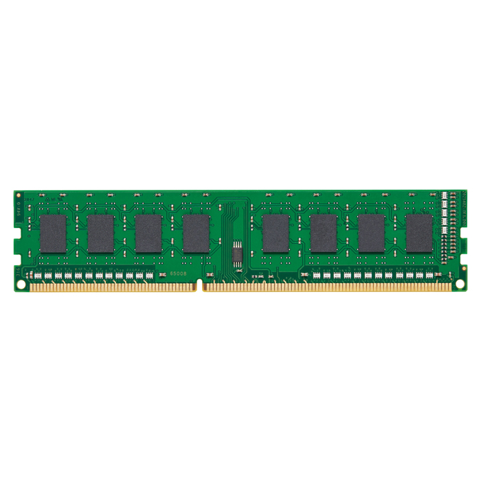 Crucial CT25664BA1339.C8F1MD | 2GB DDR3-1333MHz Non-ECC Unbuffered CL9 240-Pin UDIMM 1.35V 2Rx8 Memory Module Refurbished - Crucial refurbished available on Gotodirect
