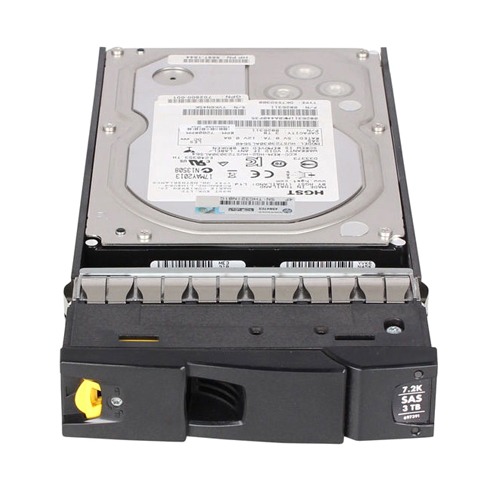 Buy HP 750788-001 | 3TB 7200RPM SAS 6Gb/s Nearline 3.5-Inch Hard Drive for StoreServ 7000 Refurbished - $352.11 HP 750788-001 | 3TB 7200RPM SAS 6Gb/s Nearline 3.5-Inch Hard Drive for StoreServ 7000 Refurbished - Hewlett-Packard (ou HP en abrégé) refurbished available on Gotodirect