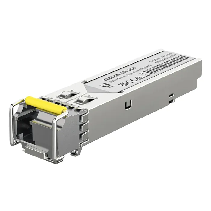Buy Ubiquiti UACC-OM-SM-1G-S-20 | 1Gb/s Single-mode Fiber 3km 1310nm LC UPC Connector SFP Transceiver 20-Pack Refurbished - $500.57 Ubiquiti UACC-OM-SM-1G-S-20 | 1Gb/s Single-mode Fiber 3km 1310nm LC UPC Connector SFP Transceiver 20-Pack Refurbished - Ubiquiti refurbished available on Gotodirect