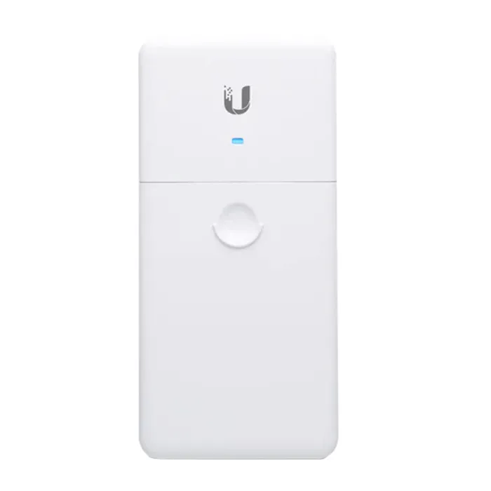 Ubiquiti F-POE-G2 | FiberPoE 1 x Port PoE 1000Base-T + 1 x Port RJ-45 + 1 x Port SFP + 1 x Terminal Block Wireless Access Point Refurbished - Ubiquiti refurbished available on Gotodirect