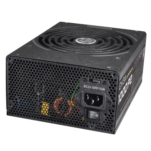 EVGA 220-P2-1000-XR | SuperNOVA 1000-Watts 100-240V 50-60Hz 80-Plus Platinum Fully Modular Power Supply Refurbished - EVGA refurbished available on Gotodirect