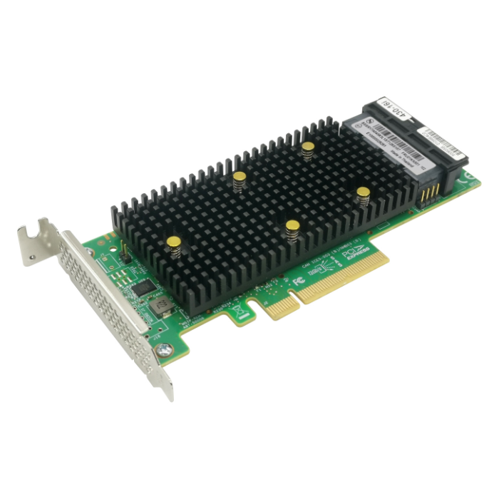 Lenovo 01KN501 | 430-16i SAS/SATA 12Gb HBA Refurbished - Lenovo refurbished available on Gotodirect