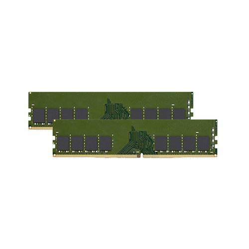 Dell 370-ACPR | 16GB Kit (2x8GB) DDR4-2133MHz PC4-17000 Non-ECC Unbuffered UDIMM CL15 1Rx8 1.2V 288-Pin Memory Refurbished - Dell refurbished available on Gotodirect