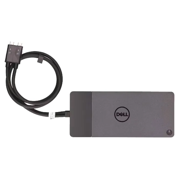 Dell WD19DCS | Performance Docking Station Refurbished - Dell refurbished available on Gotodirect