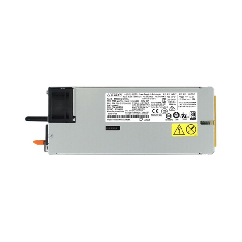 Buy Artesyn Technologies 700-013701-0200 | 900-Watts 200-240V 50-60Hz 5.0A 80-Plus Platinum AC Power Supply Unit for x3650 / x3550 M5 Refurbished - $150.63 Artesyn Technologies 700-013701-0200 | 900-Watts 200-240V 50-60Hz 5.0A 80-Plus Platinum AC Power Supply Unit for x3650 / x3550 M5 Refurbished - refurbished available on Gotodirect