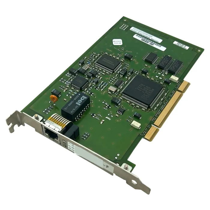 IBM 23L4173 | 1-Port 10/100Base-TX PCI Ethernet Network Adapter Refurbished -  refurbished available on Gotodirect