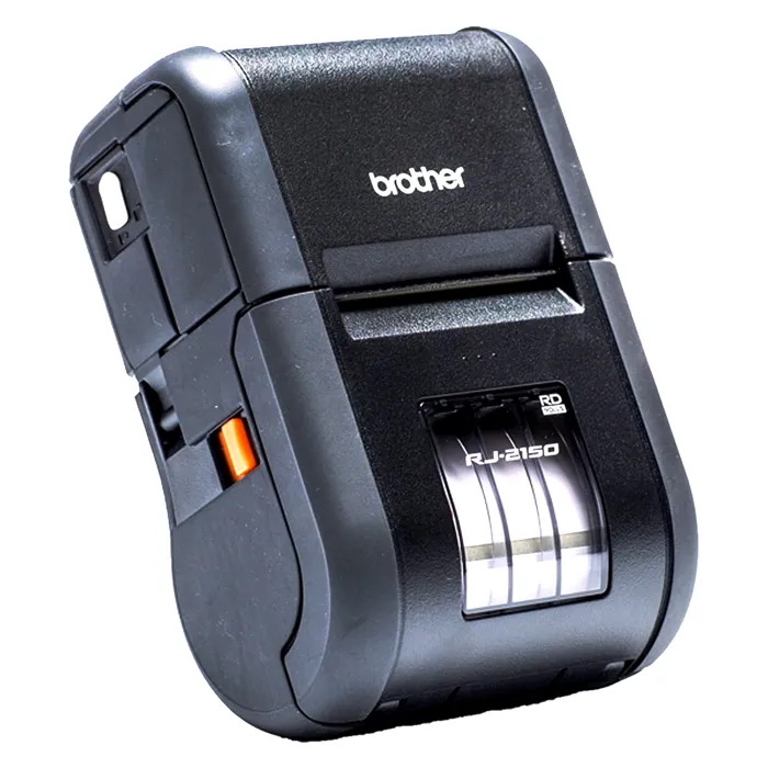 Buy Brother RJ-2150 | RuggedJet 2 Portable 2-inch Direct Thermal Receipt/Label Printer Refurbished - $1199.39 Brother RJ-2150 | RuggedJet 2 Portable 2-inch Direct Thermal Receipt/Label Printer Refurbished - Brother refurbished available on Gotodirect