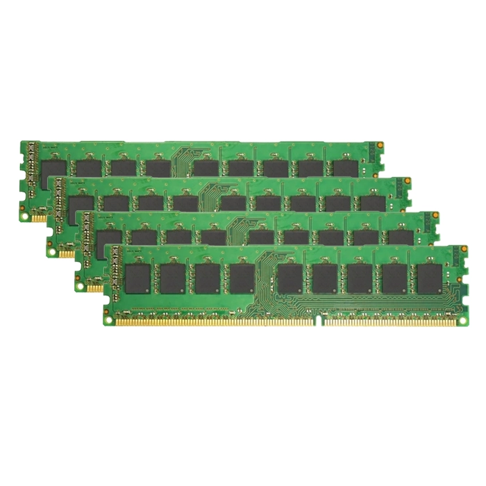 Buffalo A3U1066-E2GX8 | 16GB Kit (8x2GB) DDR3-1066MHz PC3-8500 ECC 240-Pin UDIMM Memory Refurbished -  refurbished available on Gotodirect