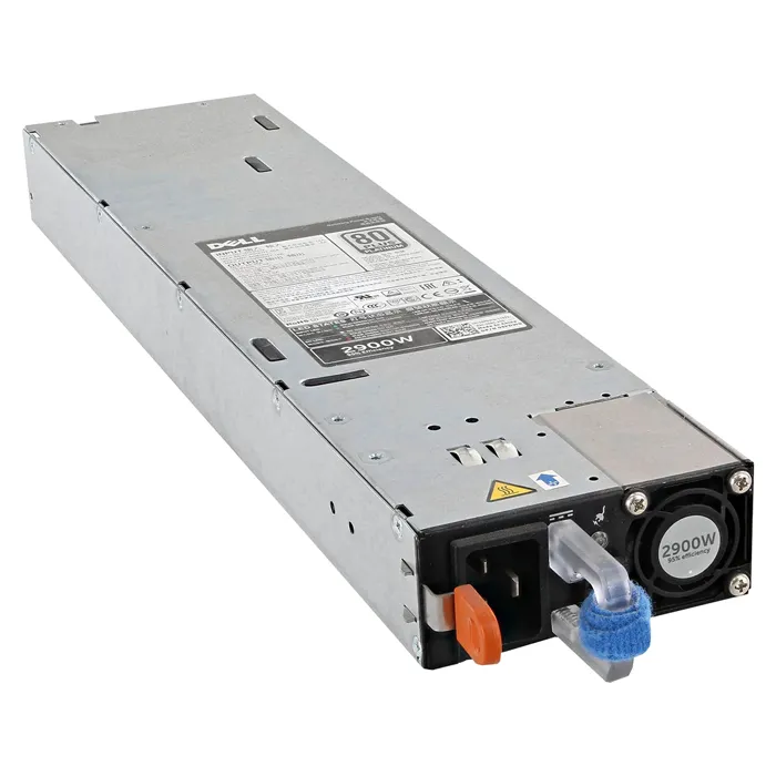 Dell WCW3Y | 2900-Watts Switching Power Supply for Networking C9010 Refurbished - Dell refurbished available on Gotodirect