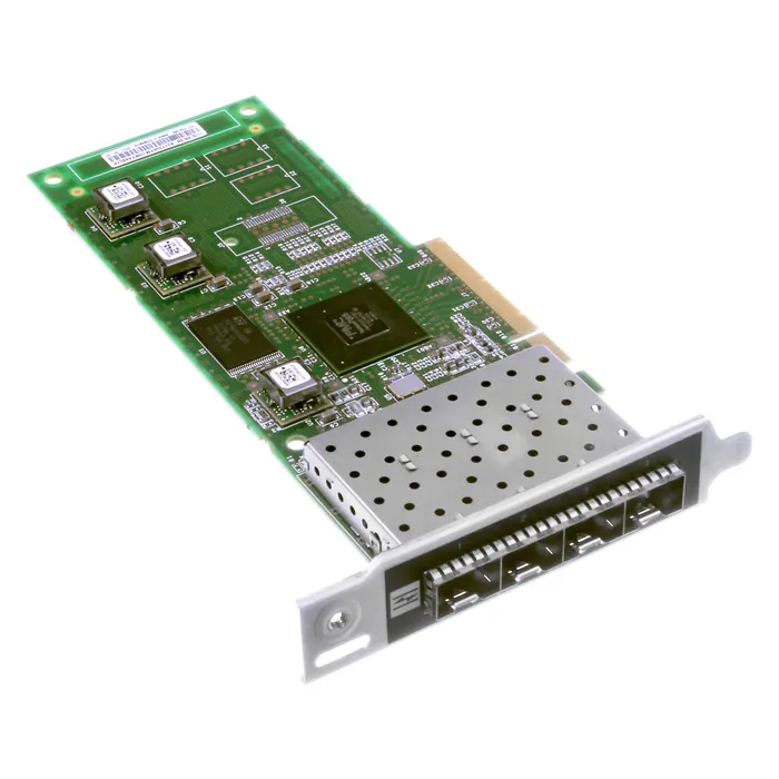 Buy IBM 00Y249101 | Quad-Ports SFP 8Gb/s Fibre Channel PCI Express x8 Host Bus Network Adapter for eServer Refurbished - $266.76 IBM 00Y249101 | Quad-Ports SFP 8Gb/s Fibre Channel PCI Express x8 Host Bus Network Adapter for eServer Refurbished - refurbished available on Gotodirect