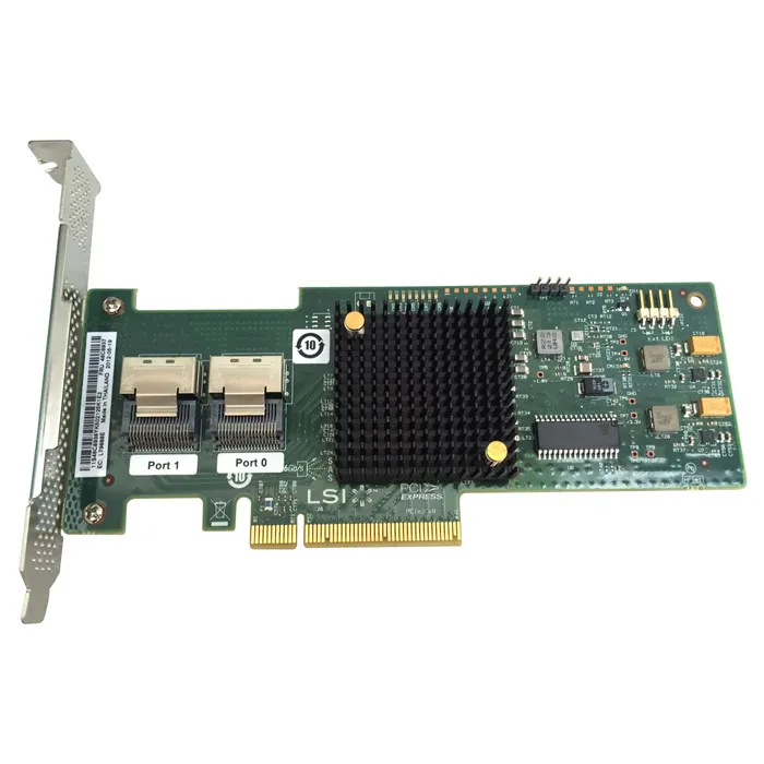 IBM 46C8937 | 6GB Performance Optimized Host Bus Adapter Refurbished -  refurbished available on Gotodirect