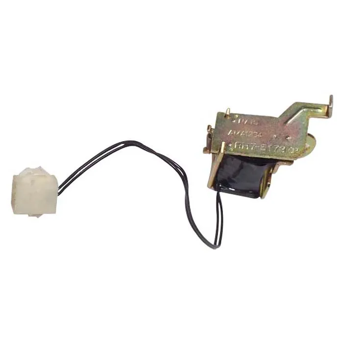 Buy HP RH7-5173 | Solenoid Paper Pickup Drive Tray for LJ 4000 Refurbished - $67.69 HP RH7-5173 | Solenoid Paper Pickup Drive Tray for LJ 4000 Refurbished - Hewlett-Packard (ou HP en abrégé) refurbished available on Gotodirect