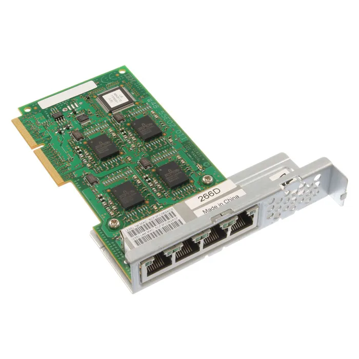 IBM 00E1380 | 1824 Quad-Ports 1Gb/s Host Ethernet Adapter Refurbished -  refurbished available on Gotodirect