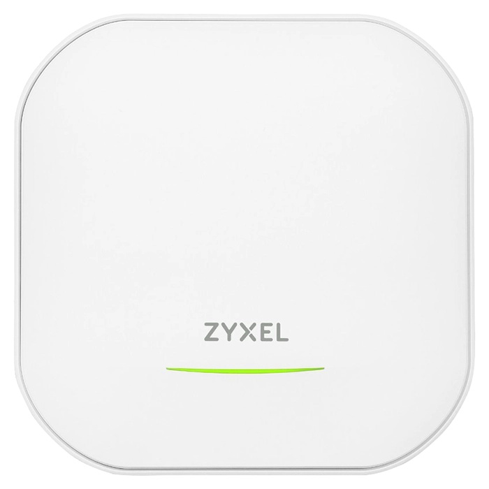 Buy ZyXEL WAX620D-6E | Dual-Band IEEE 802.11 a/b/g/n/ac/ax 5GHz 5.40Gbps 1 x RJ-45 Ports10/100/1000Base-T Wireless Access Point Refurbished - $574.29 ZyXEL WAX620D-6E | Dual-Band IEEE 802.11 a/b/g/n/ac/ax 5GHz 5.40Gbps 1 x RJ-45 Ports10/100/1000Base-T Wireless Access Point Refurbished - Zyxel refurbished available on Gotodirect