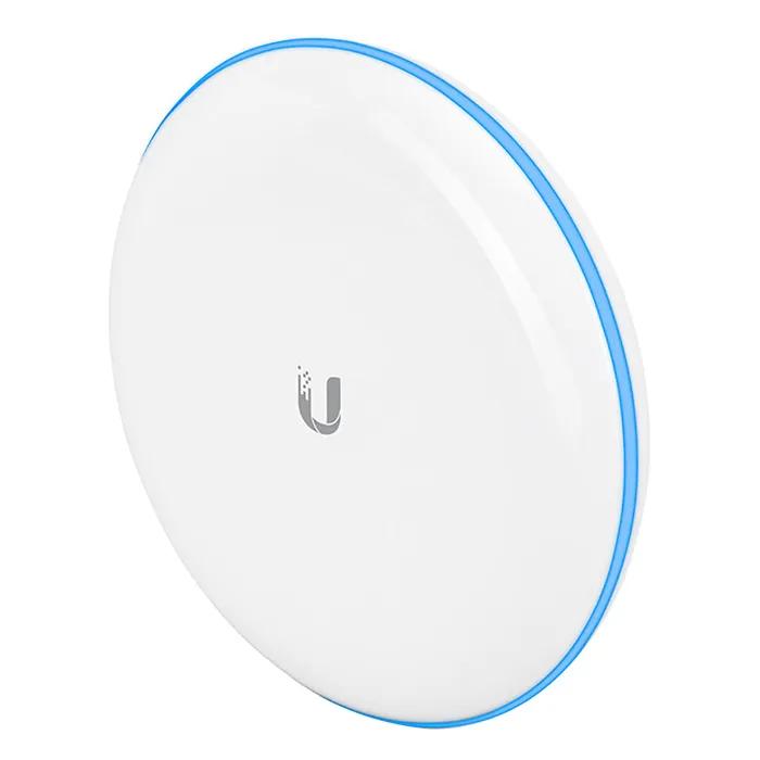 Ubiquiti UBB-US | UniFi Building Bridge 60 GHz Wireless Point-to-Point Bridge Refurbished - Ubiquiti refurbished available on Gotodirect