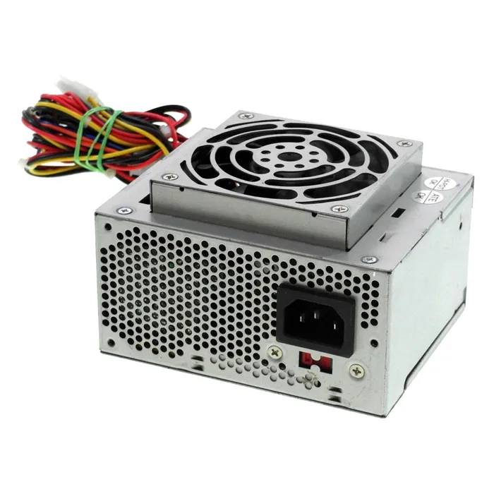 HP 201829-001 | 145-Watts 200-240V 50-60Hz Mini ATX Power Supply Unit for Deskpro Ex Refurbished - Hewlett-Packard (ou HP en abrégé) refurbished available on Gotodirect