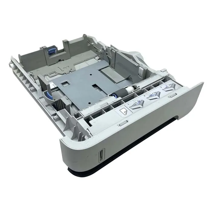 HP RC2-2523 | 500-Sheets Paper Input Tray for LaserJet P4015 P4014 P4515 Series Printers Refurbished - Hewlett-Packard (ou HP en abrégé) refurbished available on Gotodirect