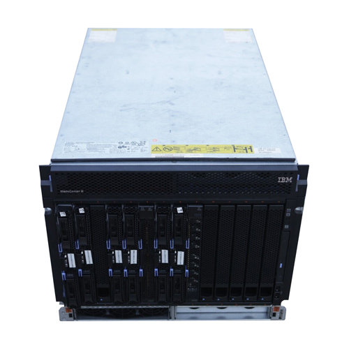 IBM 88524YU | 2 x 2900-Watts Enhanced Power Supplies for BladeCenter Refurbished -  refurbished available on Gotodirect