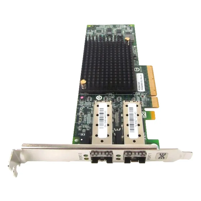 Cisco N2XX-AEPCI01= | OneConnect OCe10102-F Converged Network Adapter PCI Express 10GBase-X Internal Low-profile Refurbished - Cisco Systems Inc. refurbished available on Gotodirect