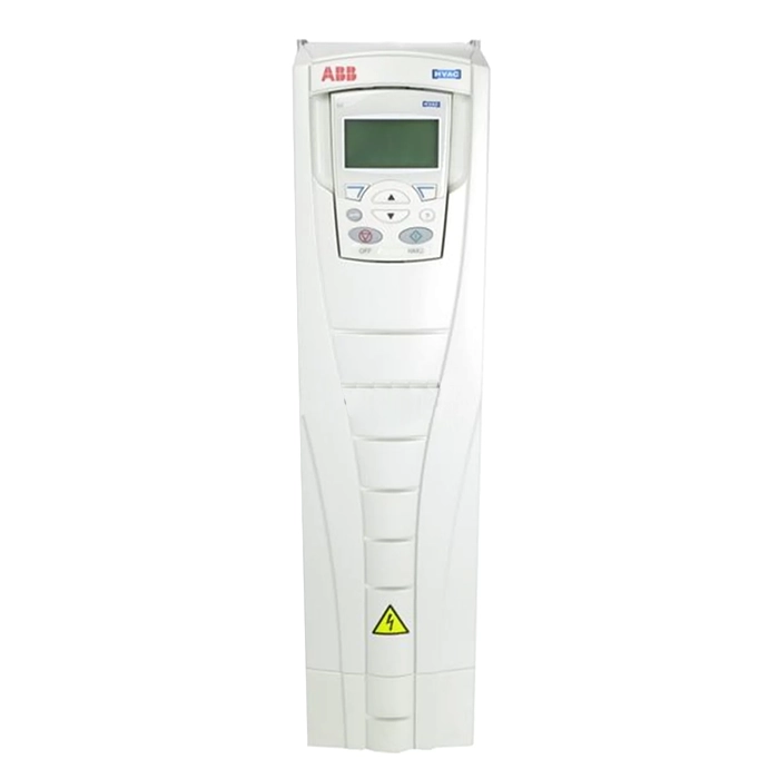 ABB ACH550-PDR-024A-2 | ACH550 7.5HP 3Ph AC Drive with Keypad Refurbished -  refurbished available on Gotodirect