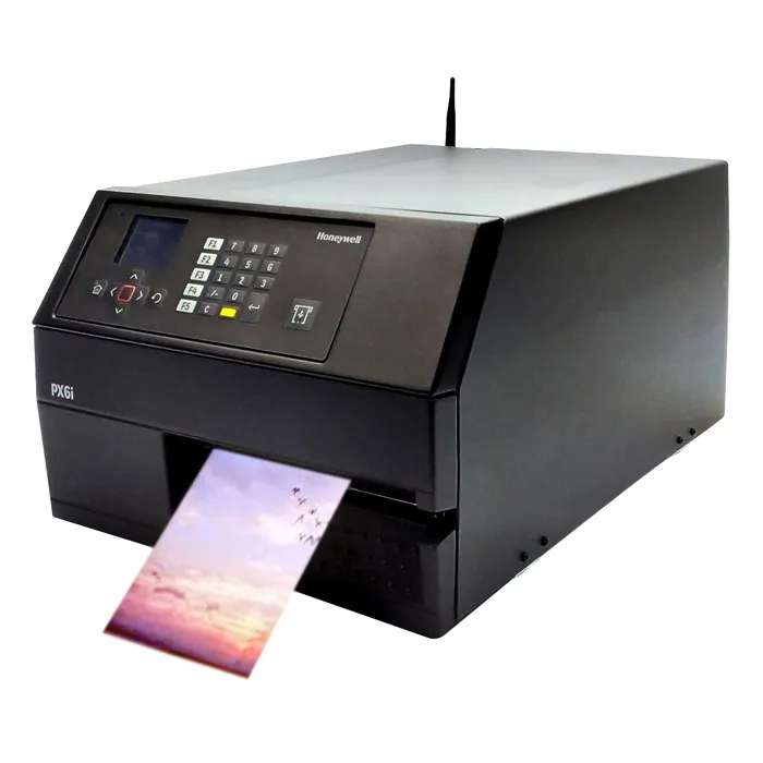 Honeywell PX6E020000000120 | PX6ie Series 203dpi Barcode Label Printer Refurbished - Honeywell refurbished available on Gotodirect
