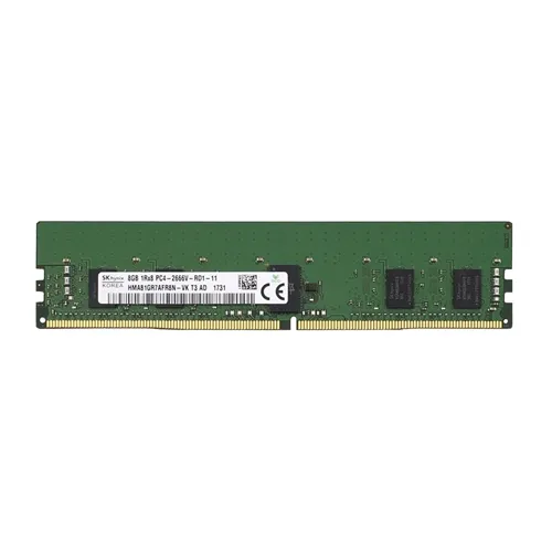 Hynix HMA81GR7AFR8N-VKT3-AD | 8GB DDR4-2666MHz PC4-21300 ECC Registered RDIMM CL19 1Rx8 1.2V 288-Pin Memory Module Refurbished -  refurbished available on Gotodirect