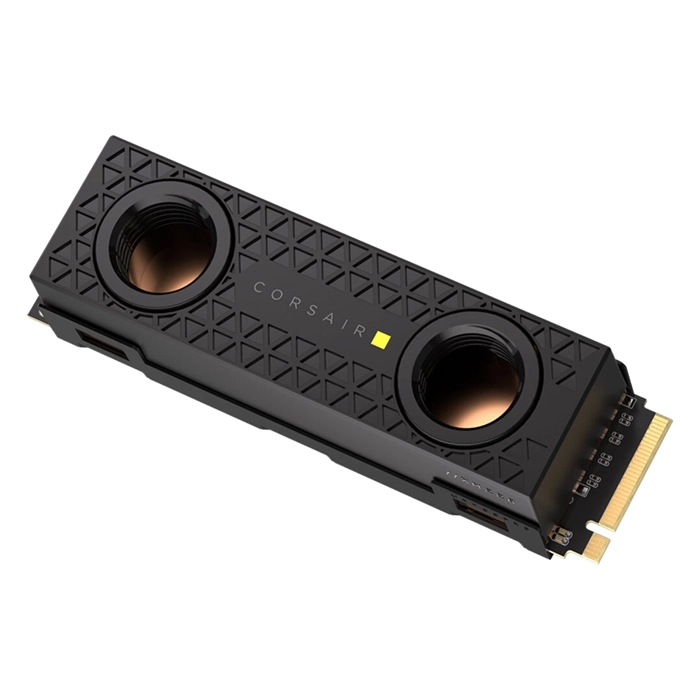 Buy Corsair CSSD-F4000GBMP700PNH | MP700 Pro 4TB Triple-Level Cell PCI Express NVMe 5.0 x4 M.2 2280 Solid State Drive Refurbished - $724.29 Corsair CSSD-F4000GBMP700PNH | MP700 Pro 4TB Triple-Level Cell PCI Express NVMe 5.0 x4 M.2 2280 Solid State Drive Refurbished - Corsair refurbished available on Gotodirect
