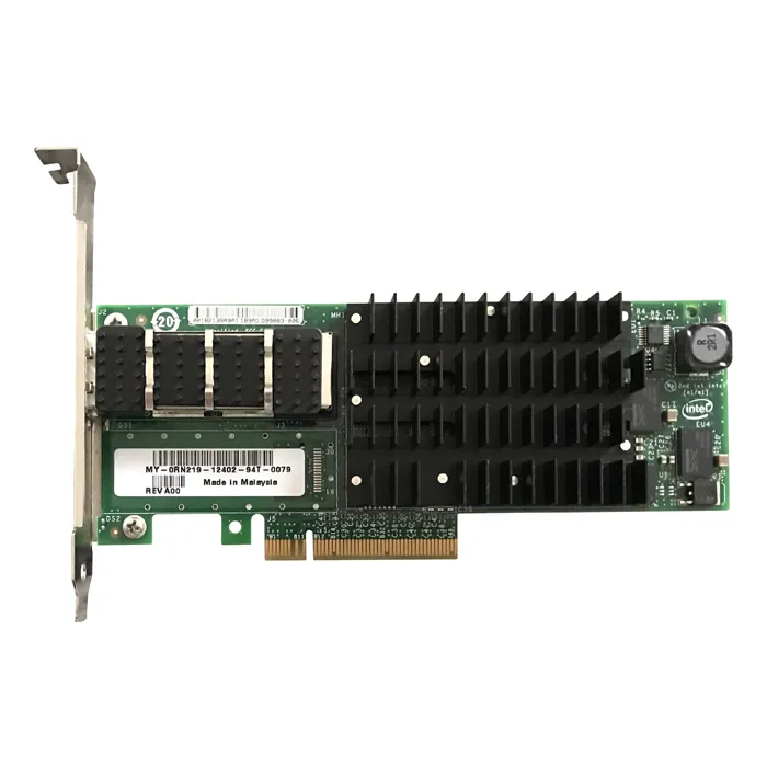 Dell D99083 | Single-Port 10Gb/s Gigabit Ethernet PCI Express Network Adapter Refurbished - Dell refurbished available on Gotodirect