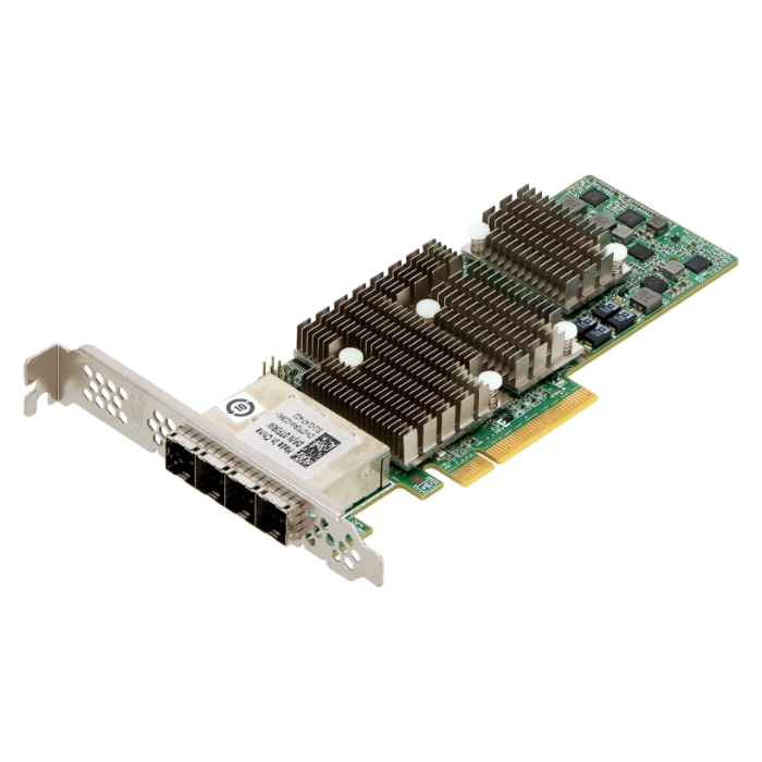 Dell 0TFJRW | 4-Port SAS 6Gb/s PCI Express Host Bus Adapter Refurbished - Dell refurbished available on Gotodirect