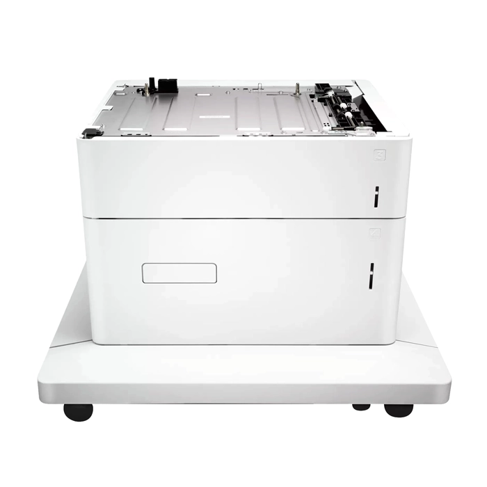 HP P1B12A | Optional 2000 & 550 Sheet Paper Feeder for LaserJet M652 Refurbished - Hewlett-Packard (ou HP en abrégé) refurbished available on Gotodirect