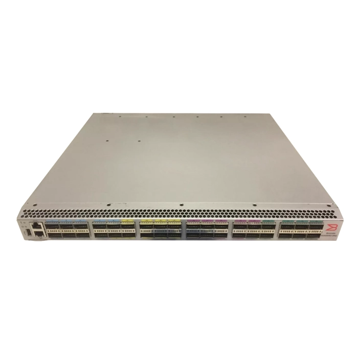 Brocade VDX6940-36Q | Vdx 6940-36Q Switch 36X 40Gb QSFP+ Ports,Vdx6940-24Q-Ac-F Refurbished -  refurbished available on Gotodirect