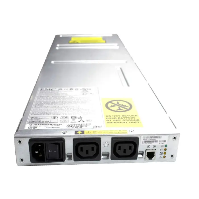 EMC SG6004 | 1200-Watts 120-240V 50-60Hz Hot-Pluggable Power Supply Refurbished -  refurbished available on Gotodirect