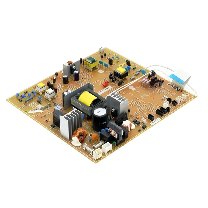 Buy HP RM1-6345-000CN | 220V Engine Control Unit Board for LaserJet P2035/P2055 Series Refurbished - $126.67 HP RM1-6345-000CN | 220V Engine Control Unit Board for LaserJet P2035/P2055 Series Refurbished - Hewlett-Packard (ou HP en abrégé) refurbished available on Gotodirect