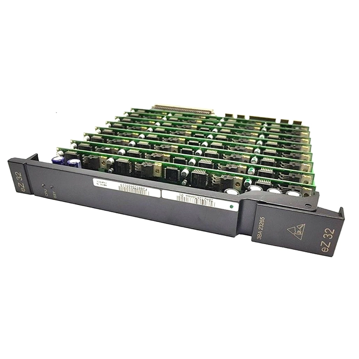 Alcatel-Lucent 3BA23265 | eZ32 Analog Board for OmniPCX 4400 Phone System Refurbished -  refurbished available on Gotodirect