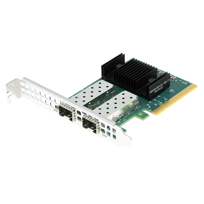Buy HP P42046-001 | ConnectX-6 Lx EN 2 x Ports 25GbE PCI Express 4.0 x8 SFP28 Ethernet Adapter Card Refurbished - $354.74 HP P42046-001 | ConnectX-6 Lx EN 2 x Ports 25GbE PCI Express 4.0 x8 SFP28 Ethernet Adapter Card Refurbished - Hewlett-Packard (ou HP en abrégé) refurbished available on Gotodirect