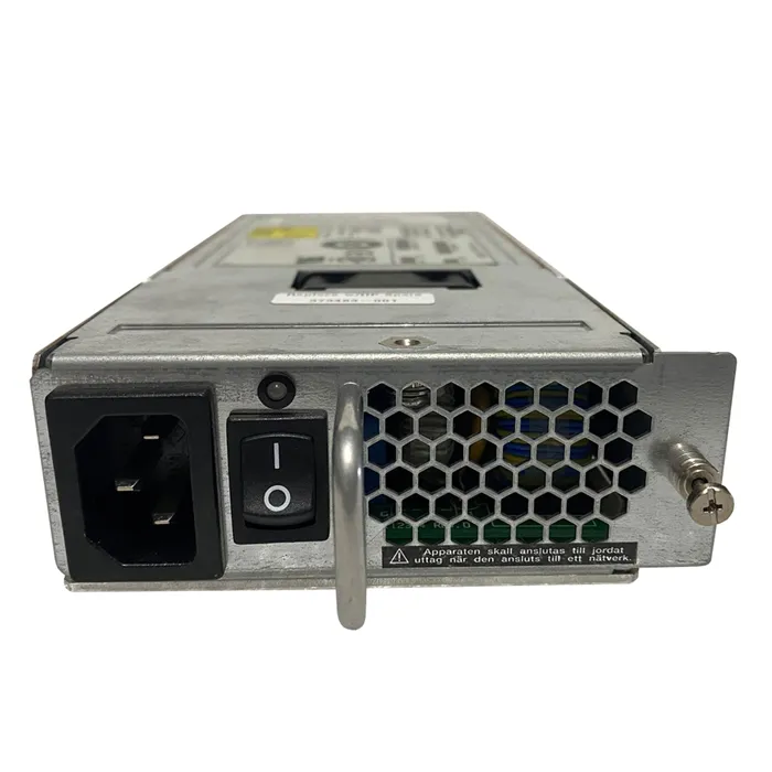 HP SP570-1A | 210-Watts Power Supply for 4/32 San Switch Refurbished - Hewlett-Packard (ou HP en abrégé) refurbished available on Gotodirect