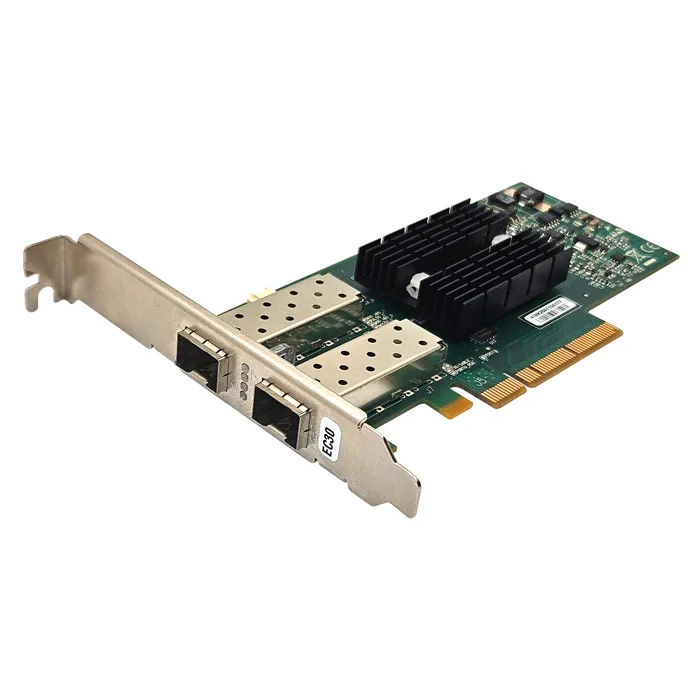 IBM 00E1599 | Dual-Ports SFP+ 10Gb/s Gigabit Ethernet PCI Express 2.0 x8 Short Range Network Adapter Refurbished -  refurbished available on Gotodirect