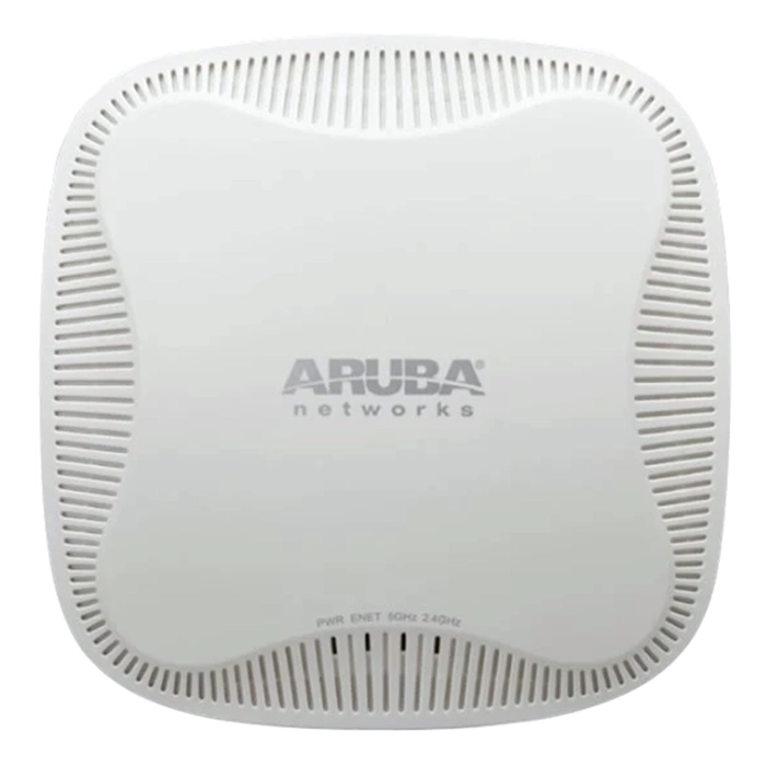 Buy HP JL188A | Aruba Instant 103 Series IAP-103 IEEE 802.11a/b/g/n 5GHz 300Mbit/s 1 x Port PoE+ 1000Base-T 2 x Integrated Dual-Band Omni-Directional Antennas Wireless Access Point Refurbished - $322.50 HP JL188A | Aruba Instant 103 Series IAP-103 IEEE 802.11a/b/g/n 5GHz 300Mbit/s 1 x Port PoE+ 1000Base-T 2 x Integrated Dual-Band Omni-Directional Antennas Wireless Access Point Refurbished - Hewlett-Packard (ou HP en abrégé) refurbished available on Gotodirect