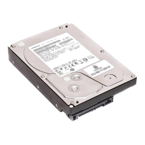 Hitachi DF-F600-AEF146 | 146GB 10000RPM Fibre Channel 2Gb/s 16MB Cache Hard Drive for 9500V Enclosure Refurbished -  refurbished available on Gotodirect