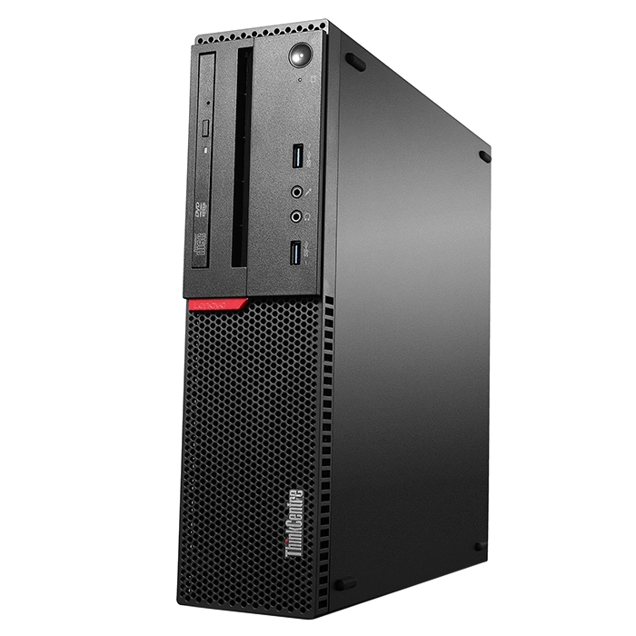 Lenovo 10MK000QUS | ThinkCentre M910s 1TB Intel Core i5-6500 3.20GHz Desktop PC windows 11 Pro Refurbished - Lenovo refurbished available on Gotodirect