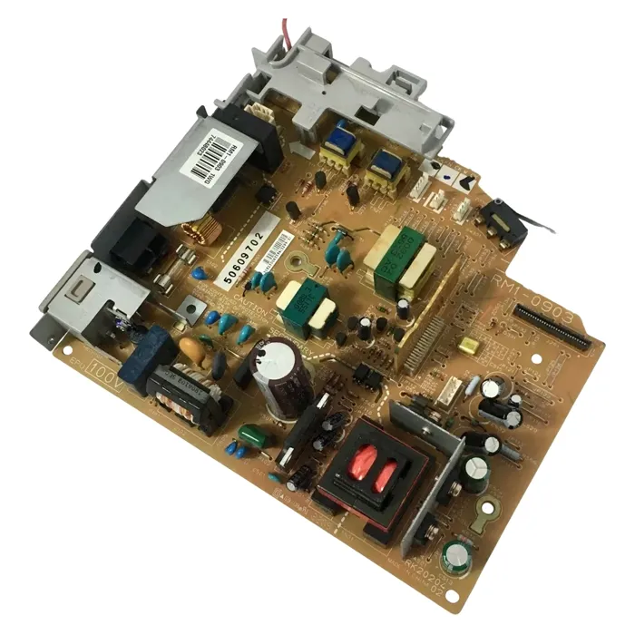 HP RM1-0903-020 | Power Supply Assembly Refurbished - Hewlett-Packard (ou HP en abrégé) refurbished available on Gotodirect
