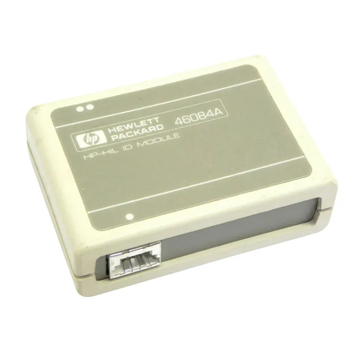 HP 46084A | HIL ID Module & 28685B Etherwist Transceiver Refurbished - Hewlett-Packard (ou HP en abrégé) refurbished available on Gotodirect
