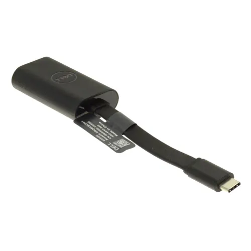 Dell 0D59GG | USB-C to Ethernet USB 3.1 Dongle Adapter Refurbished - Dell refurbished available on Gotodirect
